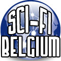 Sci-Fi Belgium