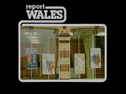 Report Wales