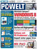PC-WELT 4/2012