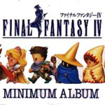 Final Fantasy IV Minimum Album