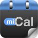 miCal - der Kalender App Icon