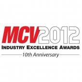 Big names sponsor MCV Awards 2012
