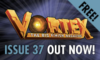 Vortex Issue 37