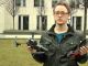 AR.Drone 2.0 angetestet - Tiefflug über München (Video)
