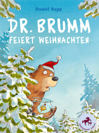 Dr. Brumm feiert Weihnachten