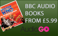 Discount BBC Audio Books