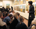 National Gallery of Australia talks and workshops