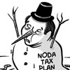 Dahl's Japan [Editorial cartoon] Feb. 16, 2012