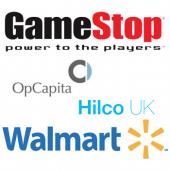Rivals positioning for post-administration swoop on GAME
