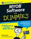 MYOB Software for Dummies 6E Australian Edition