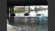 freeway underpass flooded