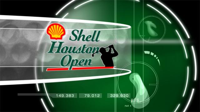 Shell Houston Open 