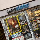 UPDATED: Gamestation may be sacrificed for new look GAME chain 