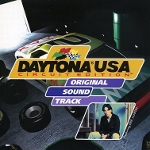 Daytona USA Circuit Edition Original Soundtrack