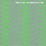 The Silver #02 DESTRUCTOR
