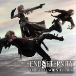 End of Eternity Original Soundtrack