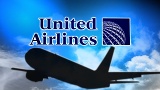 United Airlines Logo Alone
