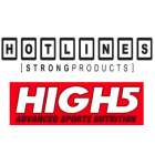 Hotlines to carry High 5 nutrition