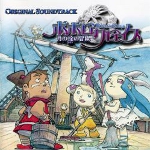 Popolocrois The Law of the Moon Original Soundtrack
