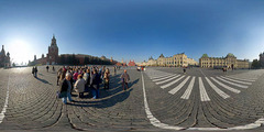 Red Square, day