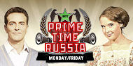 Prime Time Russia
