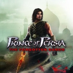 Prince of Persia The Forgotten Sands Original Soundtrack