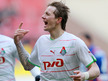 Lokomotiv's Roman Pavluychenko (RIA Novosti / Anton Denisov)
