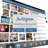 Instagram arrives for Android