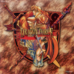Dragon Force Original Soundtrack