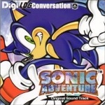 Digi-Log Conversation: Sonic Adventure Original Soundtrack