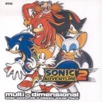 Multi-Dimensional: Sonic Adventure 2 Original Soundtrack