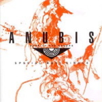 ANUBIS Zone of the Enders Special Maxi Single