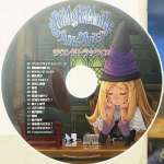 Grim Grimoire Soundtrack CD (Japan)