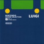 Nintendo Sound Selection Vol. 3: Luigi B-Side Music