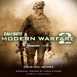 Call of Duty Modern Warfare 2 Original Score