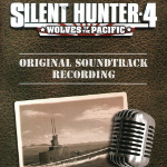 Silent Hunter 4 Wolves of the Pacific Original Soundtrack