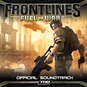 Frontlines -Fuel of War- Official Soundtrack