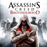 Assassin's Creed Brotherhood Original Game Soundtrack