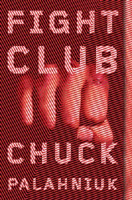 'Fight Club' by Chuck Palahniuk