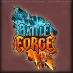 BattleForge Original Videogame Soundtrack