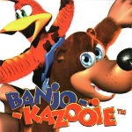 Banjo-Kazooie Game Soundtrack