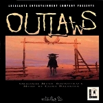 Outlaws Original Music Soundtrack