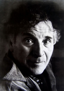 Marc Chagall (image from old.nlb.by)