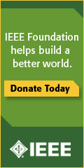 Donate to the IEEE Foundation