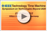 IEEE Technology Time Machine (TTM)