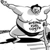 Dahl's Japan [Editorial cartoon] March 22, 2012