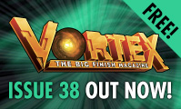 Vortex Issue 38
