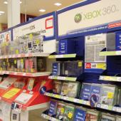 Tesco: Games retail 'unsustainable'