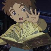 VIDEO: Studio Ghibli's Ni No Kuni delayed until 2013
