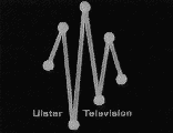 Original UTV logo